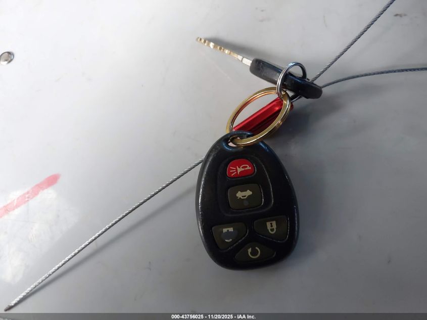 2012 Chevrolet Impala Lt VIN: 2G1WG5E36C1209248 Lot: 43756025