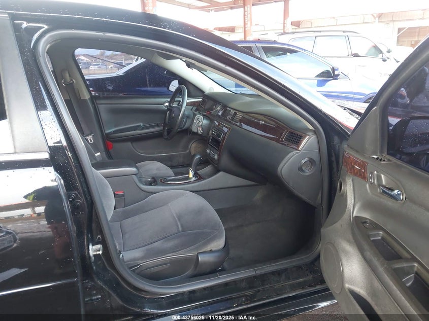 2G1WG5E36C1209248 2012 CHEVROLET IMPALA photo no. 5