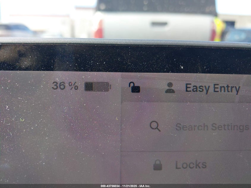 2022 Tesla Model 3 Long Range Dual Motor All-Wheel Drive VIN: 5YJ3E1EB0NF144414 Lot: 43756034