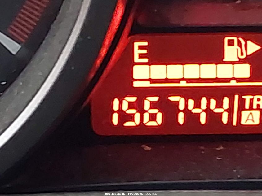 2011 Mazda Mazda3 I Sport VIN: JM1BL1UF4B1902748 Lot: 43756035