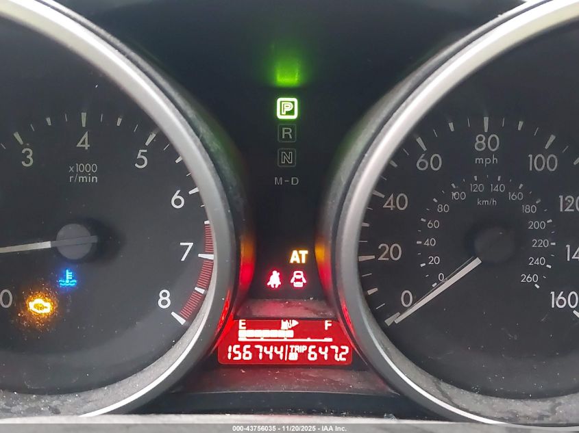 2011 Mazda Mazda3 I Sport VIN: JM1BL1UF4B1902748 Lot: 43756035