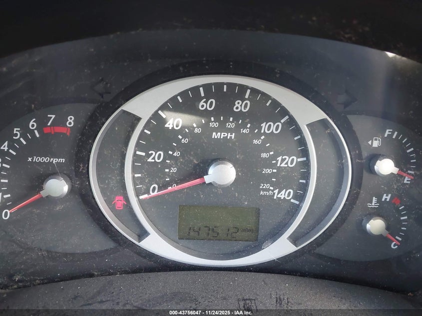 2006 Hyundai Tucson Gls/Limited VIN: KM8JN72D66U271186 Lot: 43756047