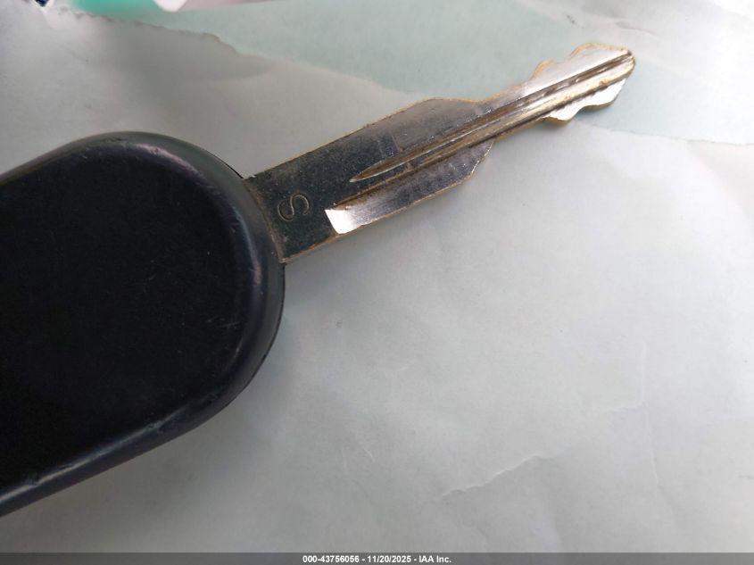 2008 Ford Mustang V6 Deluxe/V6 Premium VIN: 1ZVHT80N385102263 Lot: 43756056