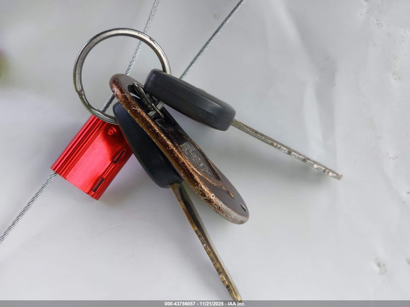 2004 Mazda Mazda6 I VIN: 1YVFP80C345N42405 Lot: 43756057