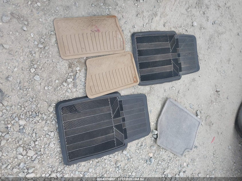 2004 Mazda Mazda6 I VIN: 1YVFP80C345N42405 Lot: 43756057