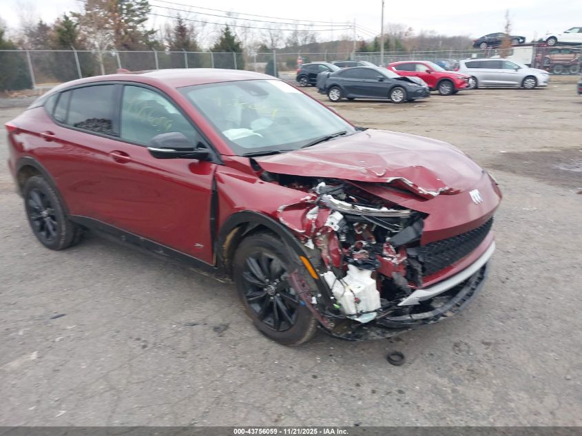 BUICK ENVISTA SPORT TOURING FWD