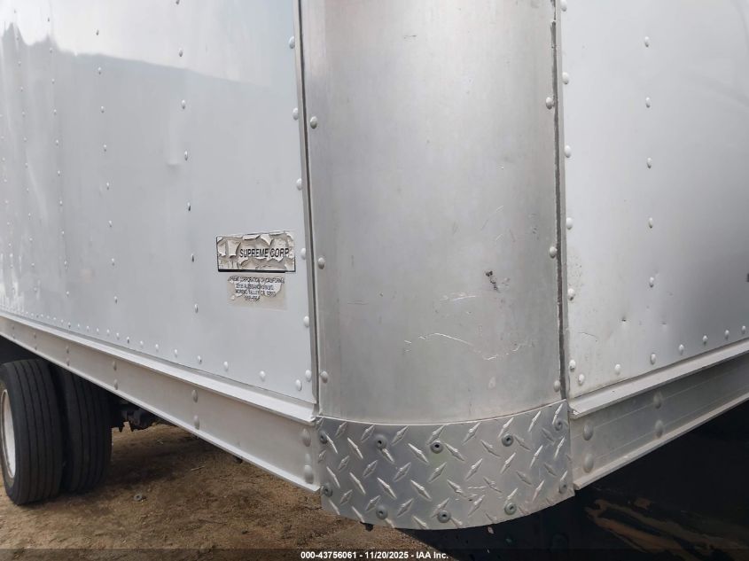 1999 Isuzu Npr VIN: 4KLC4B1R5XJ005628 Lot: 43756061