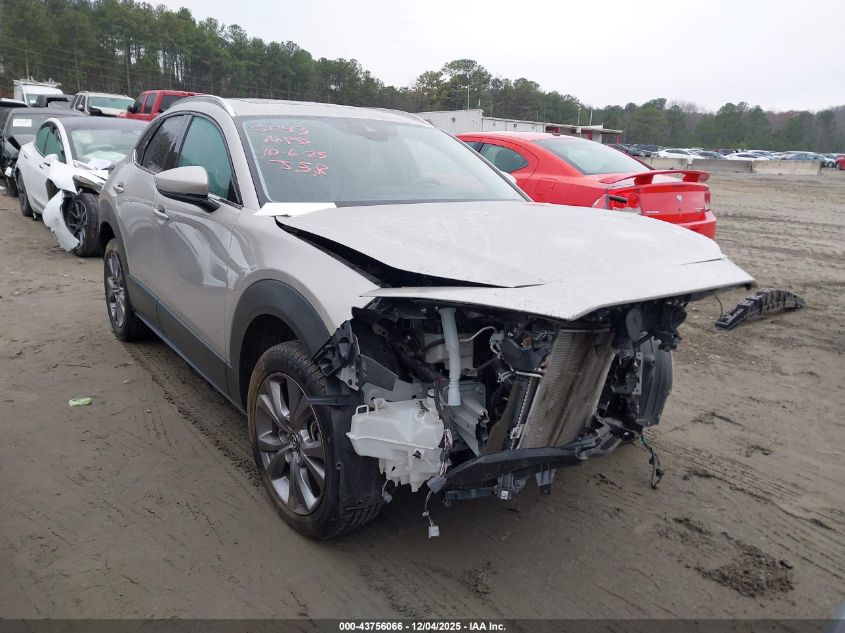 MAZDA CX-30 2.5 S PREMIUM