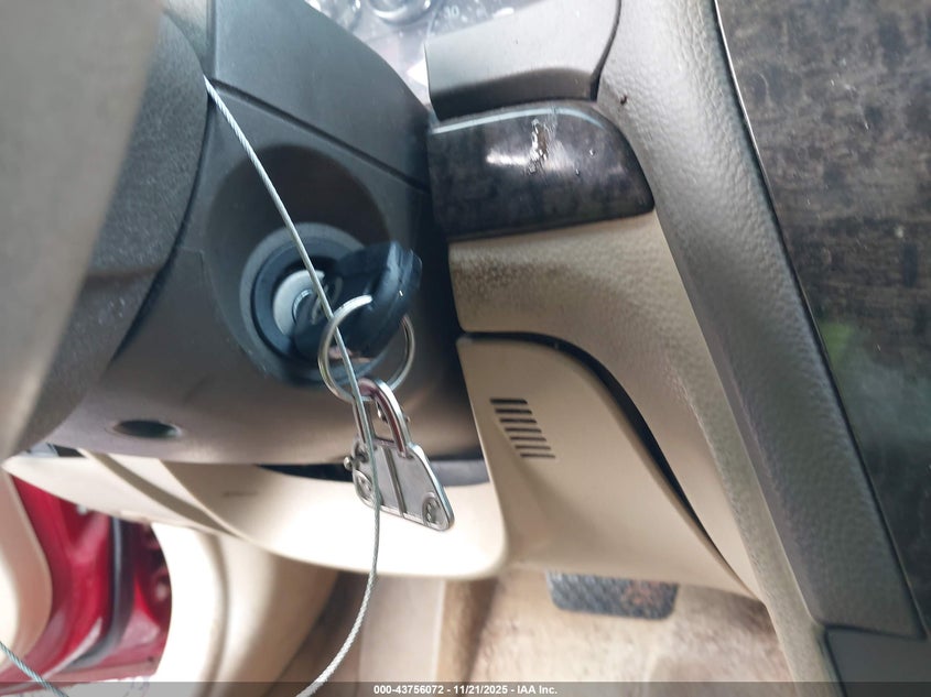 2008 Mercury Milan V6 Premier VIN: 3MEHM08118R636120 Lot: 43756072