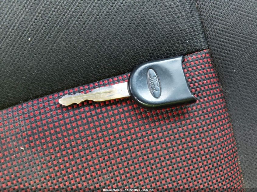 2006 Ford Ranger Sport/Stx/Xlt VIN: 1FTYR44U56PA34495 Lot: 43756073