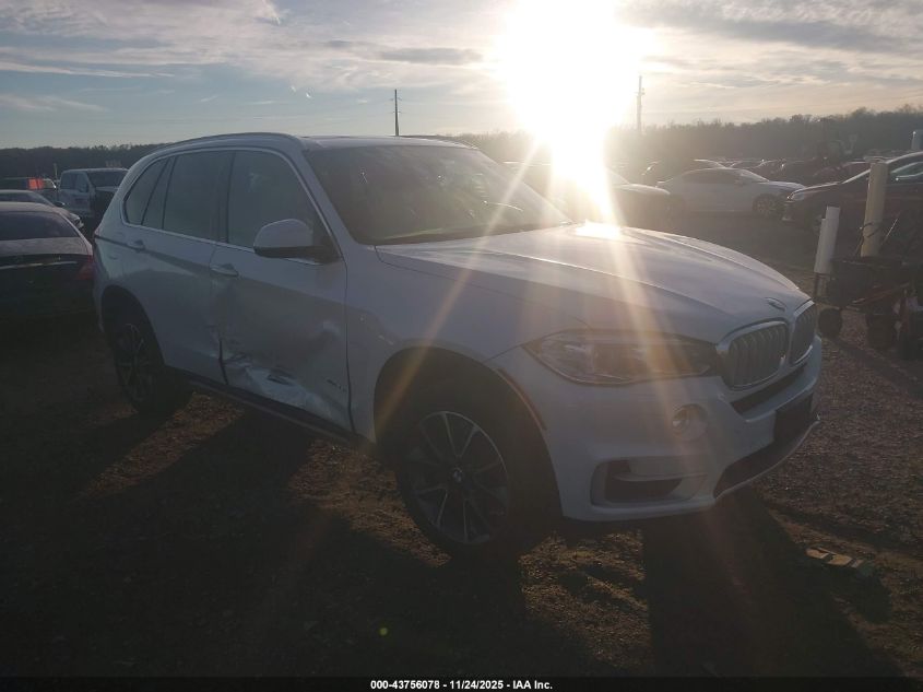 BMW X5 XDRIVE35I