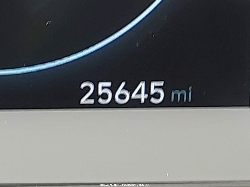 2023 Hyundai Ioniq 5 Limited VIN: KM8KRDAF2PU134273 Lot: 43756082