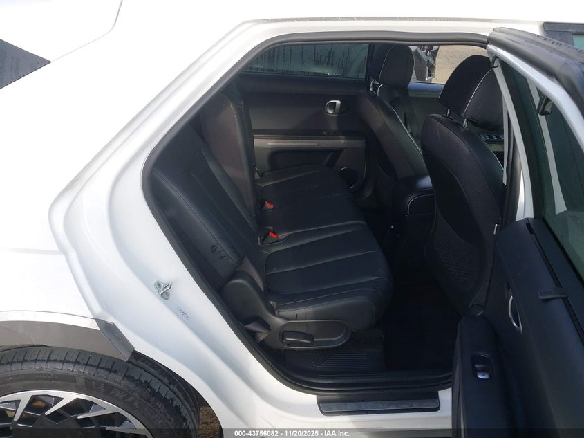 2023 Hyundai Ioniq 5 Limited VIN: KM8KRDAF2PU134273 Lot: 43756082