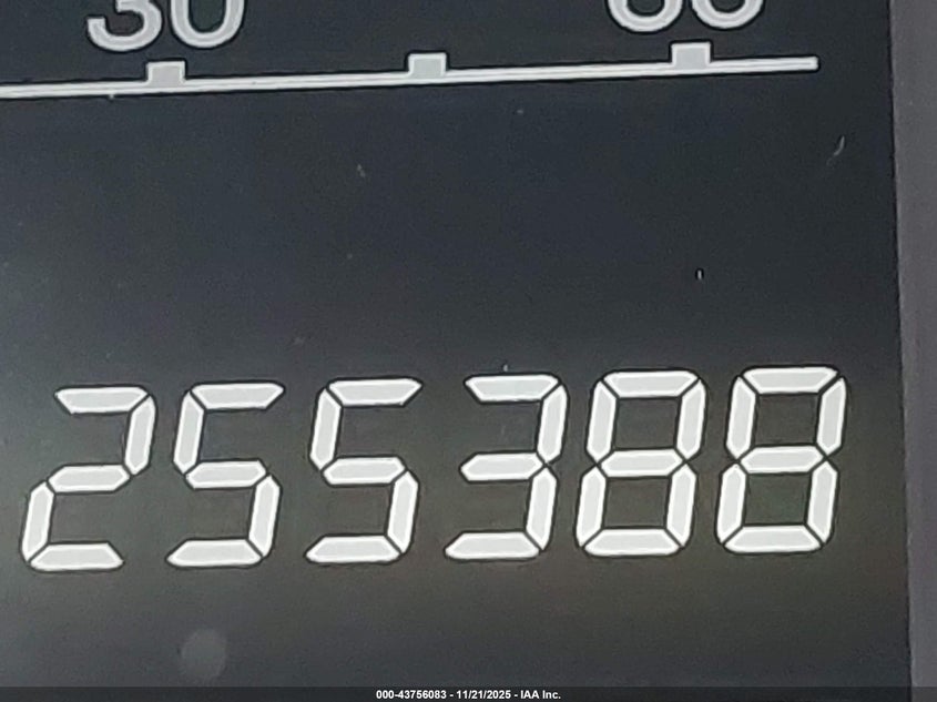 2008 Honda Cr-V Ex-L VIN: 5J6RE487X8L006927 Lot: 43756083