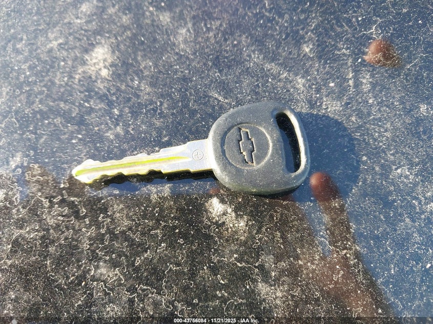 2008 Chevrolet Impala Ss VIN: 2G1WD58C689118672 Lot: 43756084