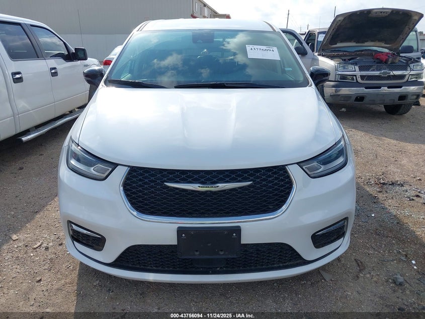 2C4RC1S70RR103971 2024 CHRYSLER PACIFICA photo no. 12