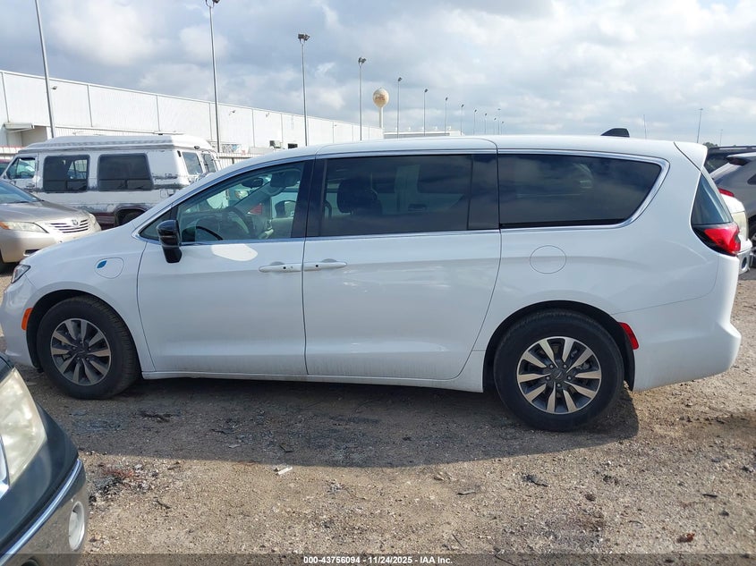 2C4RC1S70RR103971 2024 CHRYSLER PACIFICA photo no. 14