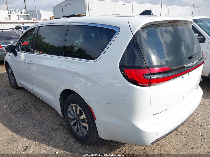 2C4RC1S70RR103971 2024 CHRYSLER PACIFICA photo no. 3