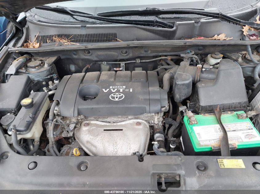 2009 Toyota Rav4 VIN: JTMBF33V49D003117 Lot: 43756100