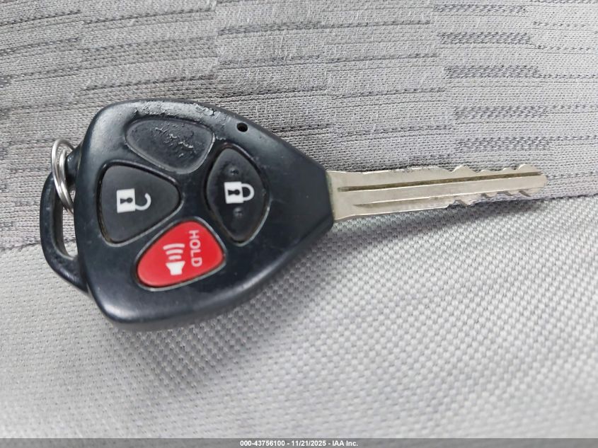 2009 Toyota Rav4 VIN: JTMBF33V49D003117 Lot: 43756100