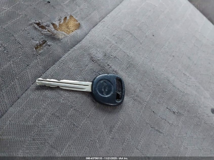 2004 Chevrolet Colorado Fleet VIN: 1GCCS148048176602 Lot: 43756110