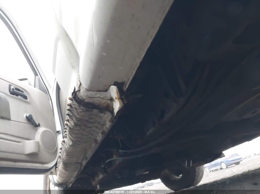 2004 Chevrolet Colorado Fleet VIN: 1GCCS148048176602 Lot: 43756110