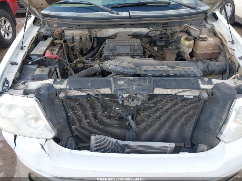 2008 Ford F-150 60Th Anniversary/Fx4/King Ranch/Lariat/Xlt VIN: 1FTPW14V68FA88084 Lot: 43756115