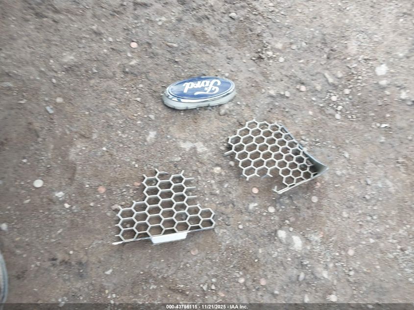 2008 Ford F-150 60Th Anniversary/Fx4/King Ranch/Lariat/Xlt VIN: 1FTPW14V68FA88084 Lot: 43756115