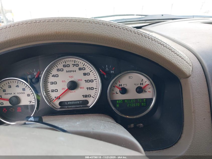 2008 Ford F-150 60Th Anniversary/Fx4/King Ranch/Lariat/Xlt VIN: 1FTPW14V68FA88084 Lot: 43756115