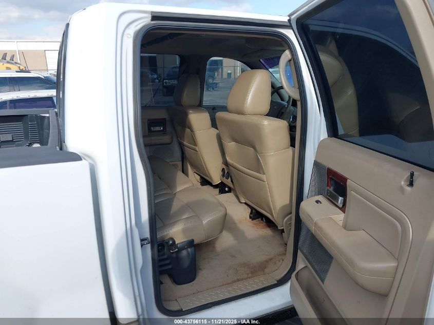 2008 Ford F-150 60Th Anniversary/Fx4/King Ranch/Lariat/Xlt VIN: 1FTPW14V68FA88084 Lot: 43756115