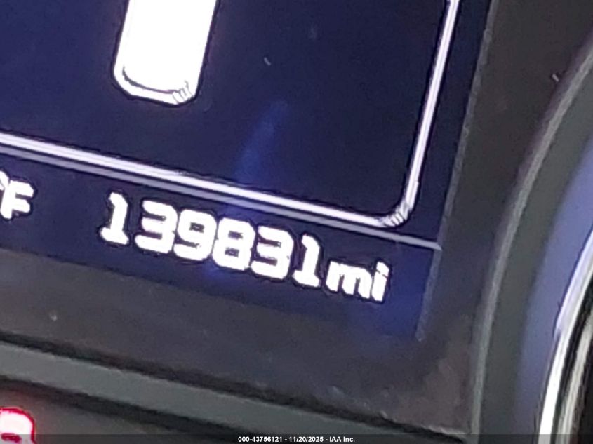 2017 Kia Sedona Lx VIN: KNDMB5C19H6324134 Lot: 43756121