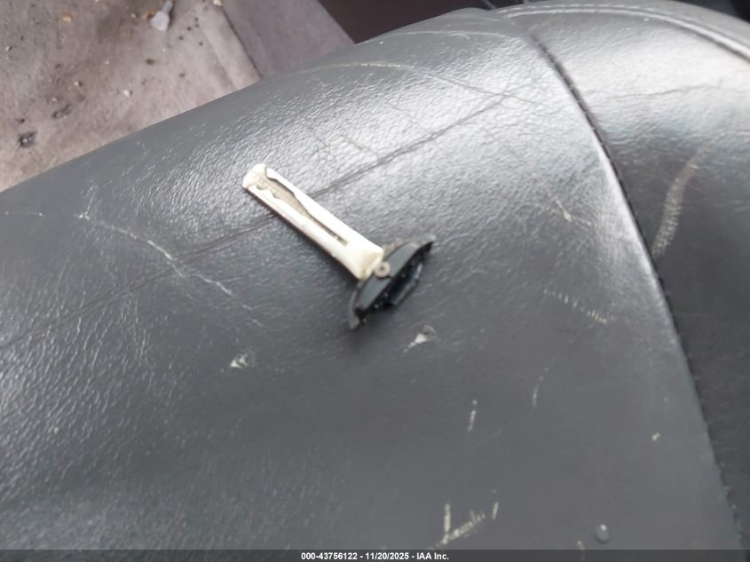 2005 Lexus Gx 470 VIN: JTJBT20X850087837 Lot: 43756122