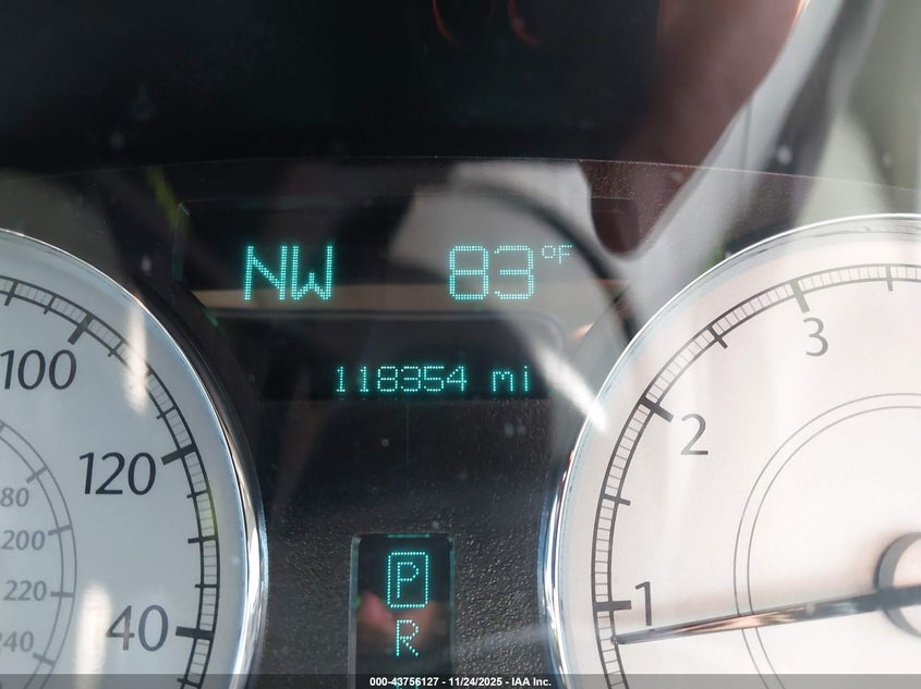 2006 Chrysler 300C VIN: 2C3KA63H86H246460 Lot: 43756127