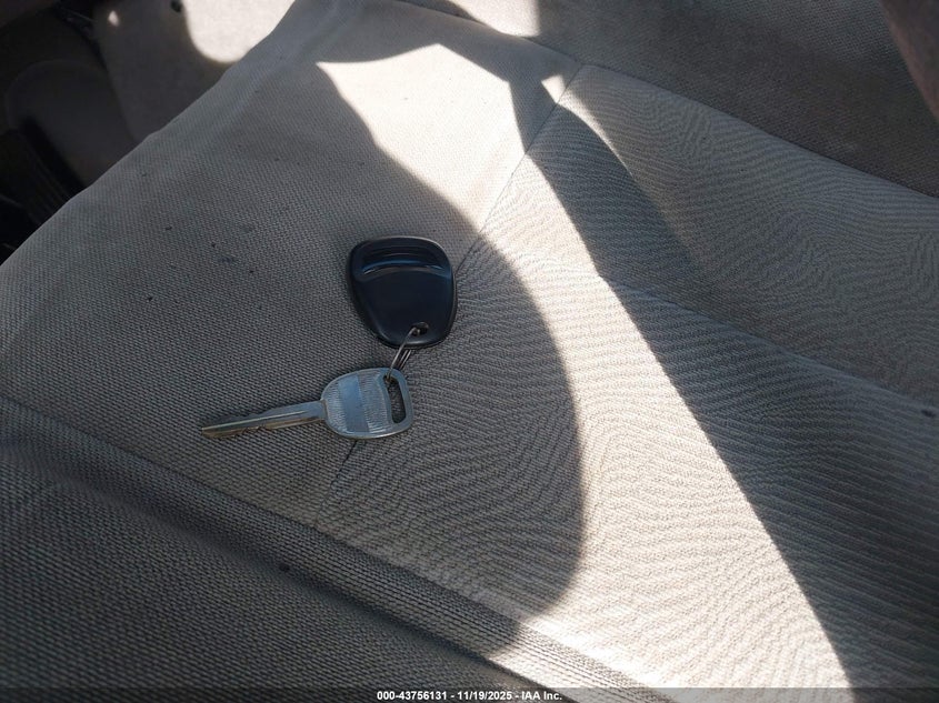 2006 Chevrolet Trailblazer Ext Ls VIN: 1GNES16S166111975 Lot: 43756131