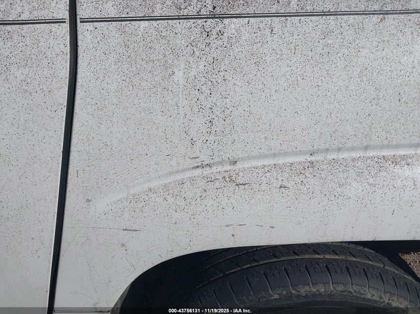 2006 Chevrolet Trailblazer Ext Ls VIN: 1GNES16S166111975 Lot: 43756131