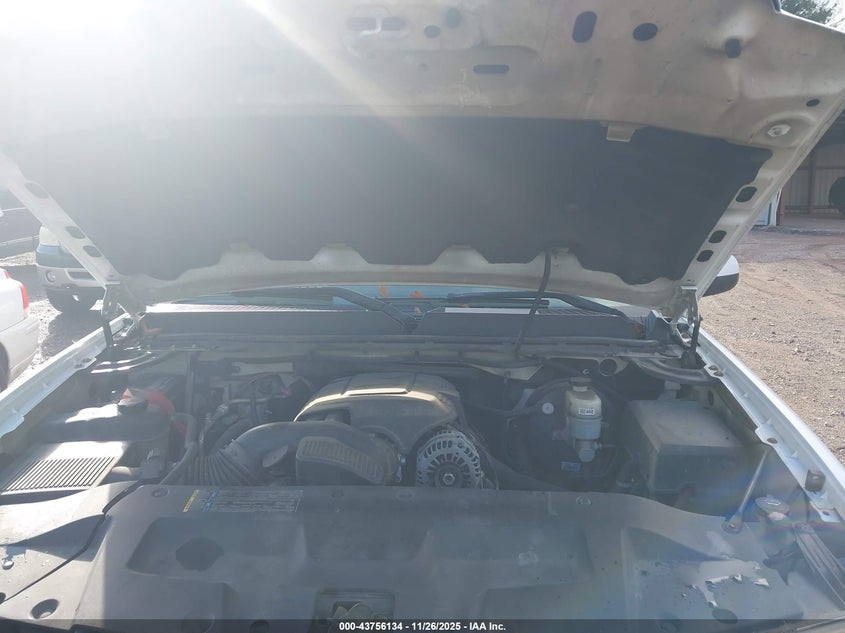 2009 GMC Sierra 1500 Slt VIN: 1GTEC39019Z218376 Lot: 43756134