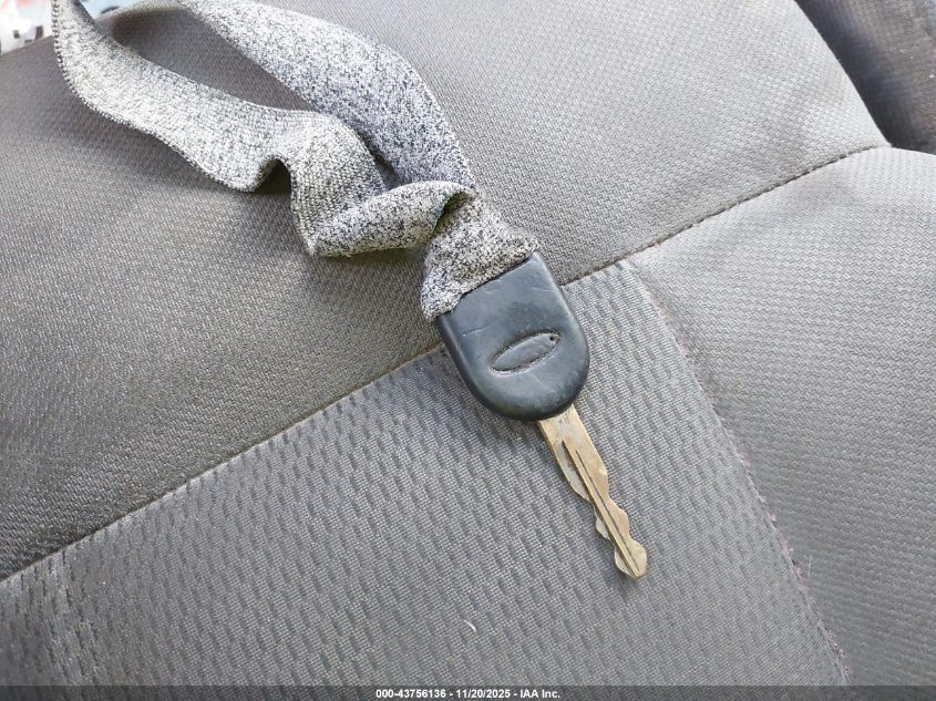 2004 Ford F-150 Stx/Xl/Xlt VIN: 1FTRX12W54NB20976 Lot: 43756136