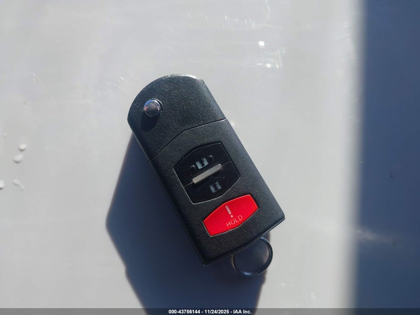 2010 Mazda Mazdaspeed3 Sport VIN: JM1BL1H41A1231305 Lot: 43756144