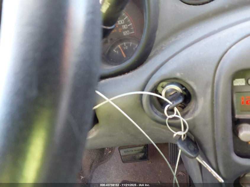 2001 Pontiac Grand Am Se1 VIN: 1G2NF52T61M574111 Lot: 43756152