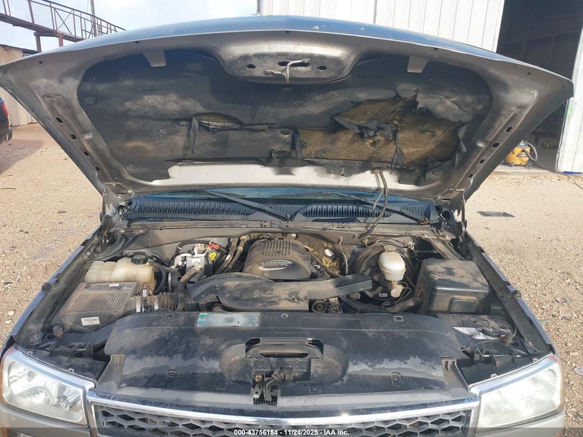 2006 Chevrolet Silverado 1500 Lt1 VIN: 2GCEK13Z161309358 Lot: 43756154