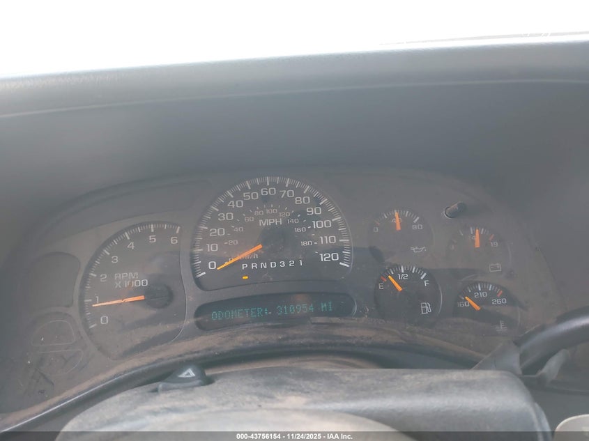 2006 Chevrolet Silverado 1500 Lt1 VIN: 2GCEK13Z161309358 Lot: 43756154