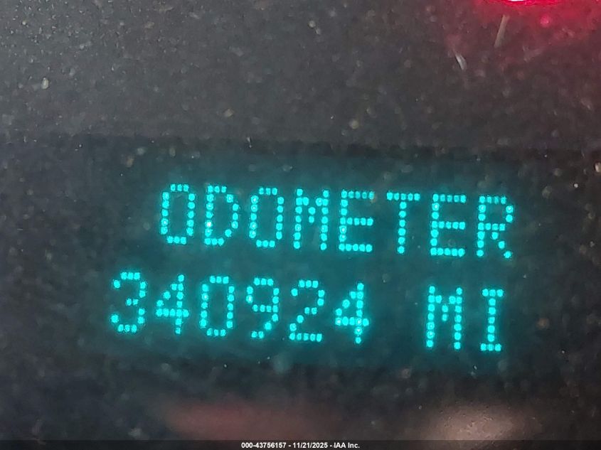 2007 Chevrolet Silverado 1500 Lt2 VIN: 2GCEC13J771569465 Lot: 43756157