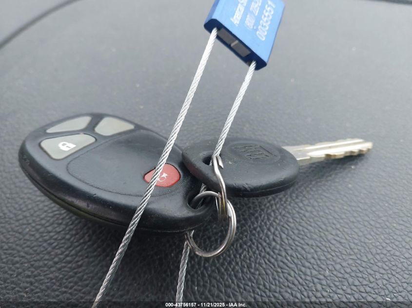 2007 Chevrolet Silverado 1500 Lt2 VIN: 2GCEC13J771569465 Lot: 43756157