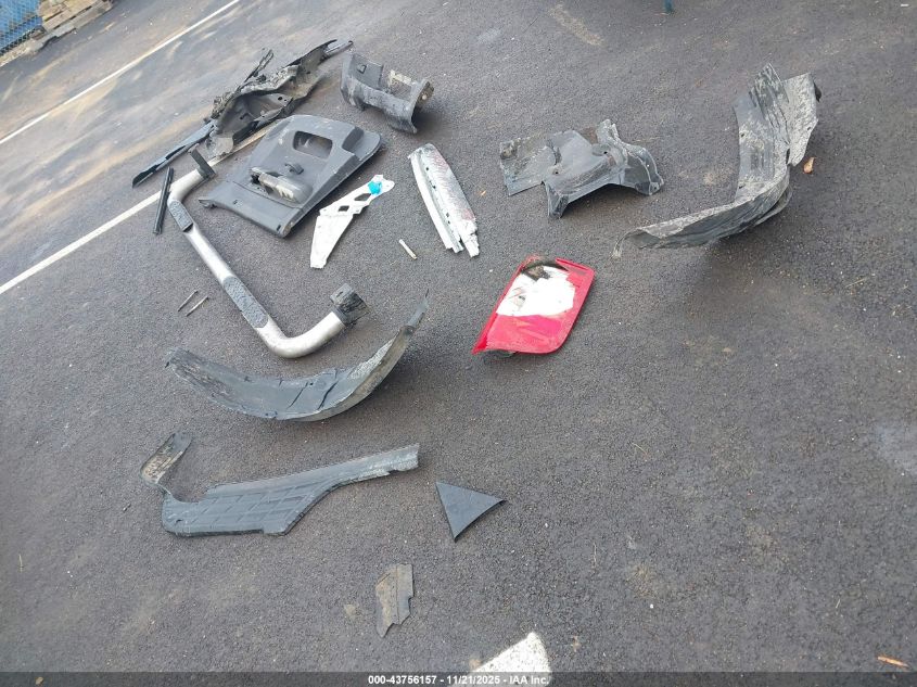 2007 Chevrolet Silverado 1500 Lt2 VIN: 2GCEC13J771569465 Lot: 43756157