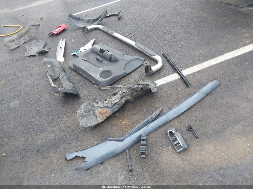 2007 Chevrolet Silverado 1500 Lt2 VIN: 2GCEC13J771569465 Lot: 43756157