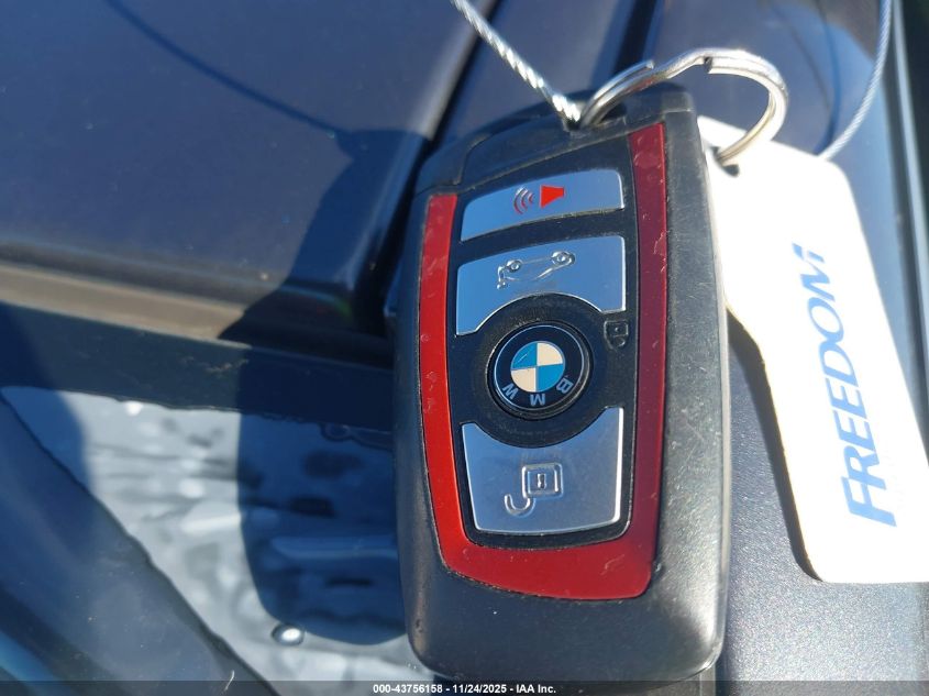 2018 BMW 330E Iperformance VIN: WBA8E1C51JA762733 Lot: 43756158