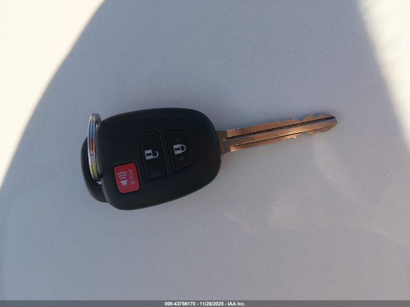 2014 Scion Xb VIN: JTLZE4FE8EJ050119 Lot: 43756170