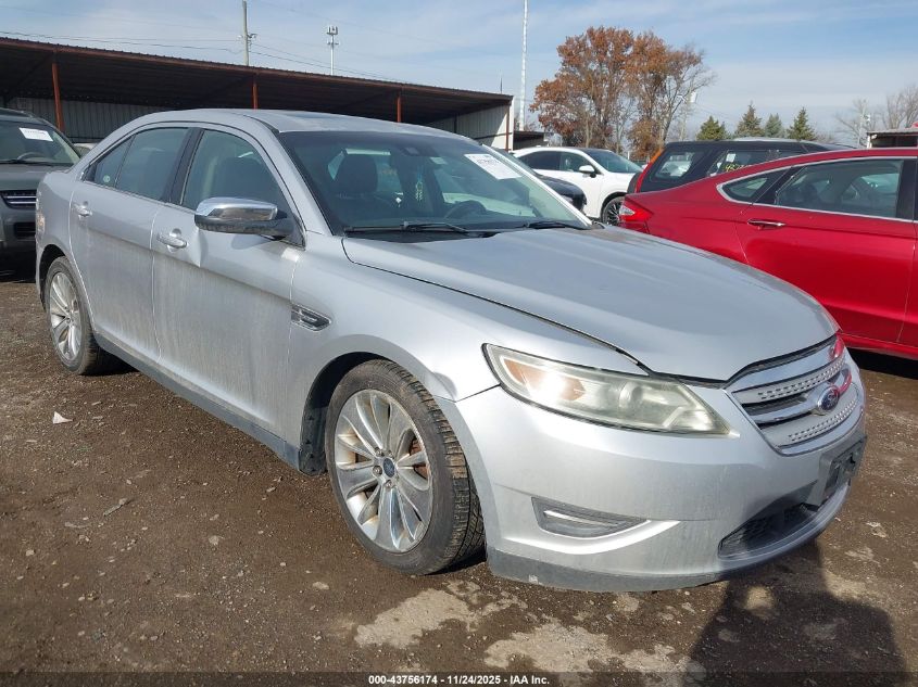 FORD TAURUS LIMITED