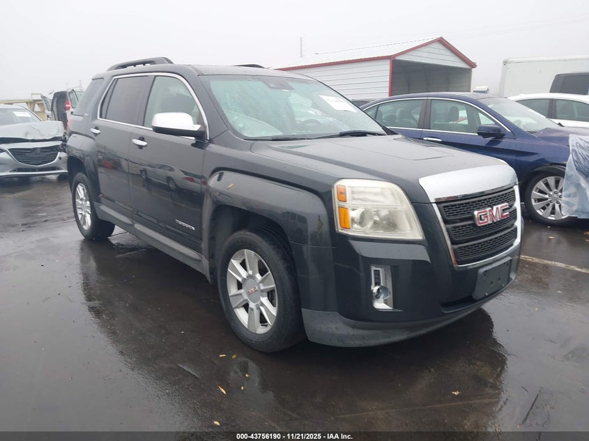 GMC TERRAIN SLE-2
