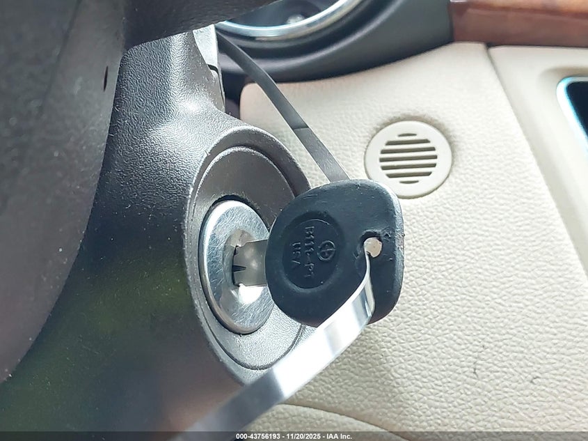 2009 Cadillac Cts Rwd W/1Sb VIN: 1G6DU57V690104013 Lot: 43756193